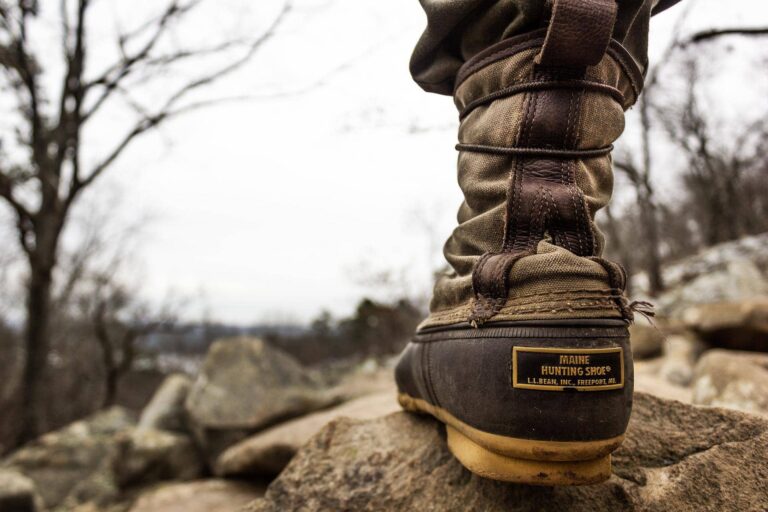 Read more about the article 3 Best Waterproof Hiking Shoes for 2022