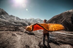 Read more about the article 3 Best Sleeping Bags for Cold Weather in 2022