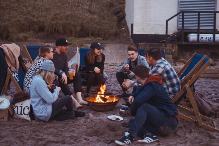 Read more about the article 11 Fun Camping Games For Adults You Must Try