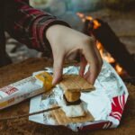 6 Camping Food Ideas That Require No Cooking: Tasty and Easy ideas for the Outdoors