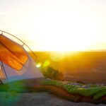 Camping With An Air Mattress: Pros and Cons