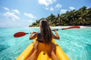Read more about the article What to Wear for Kayaking – Ultimate Guide