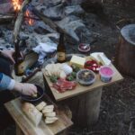 Tips For Packing a Camping Food List
